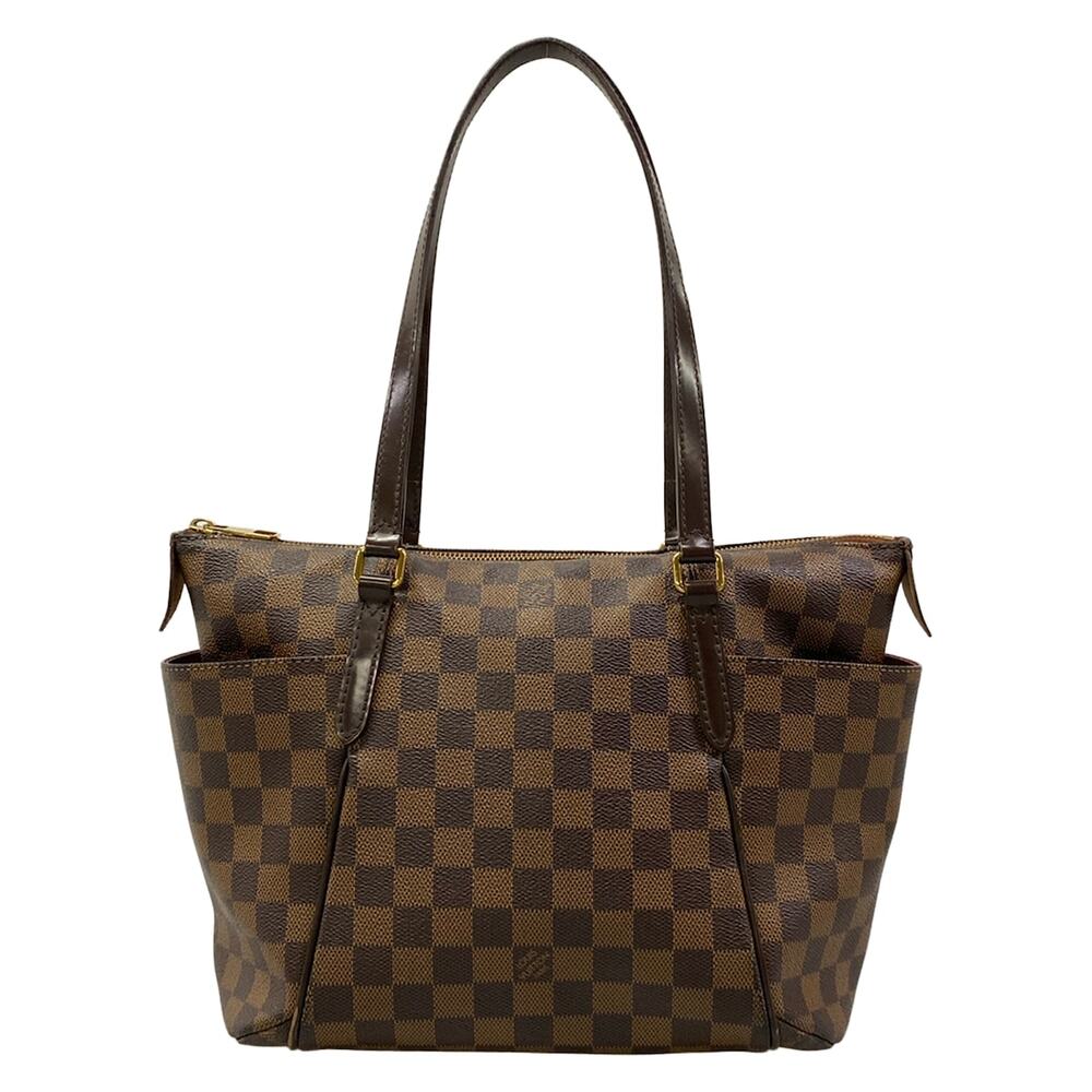 Louis Vuitton Totally PM Damier Shoulder Bag N41282